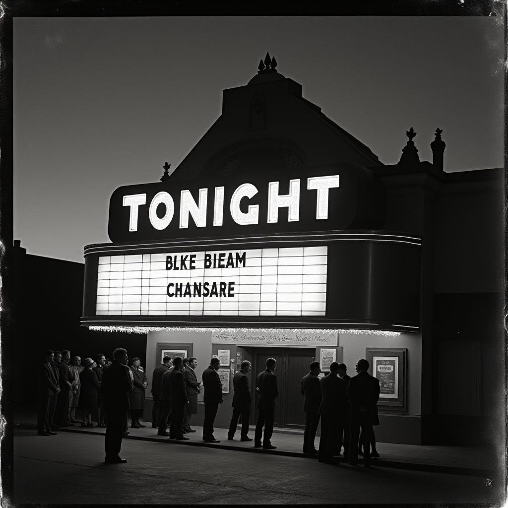 Tonight