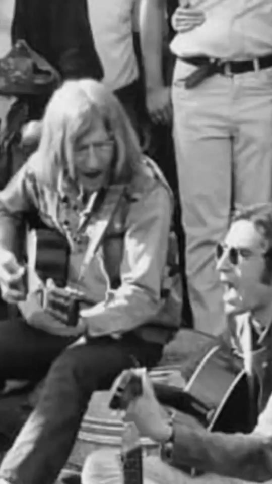Lennon Meets Peel