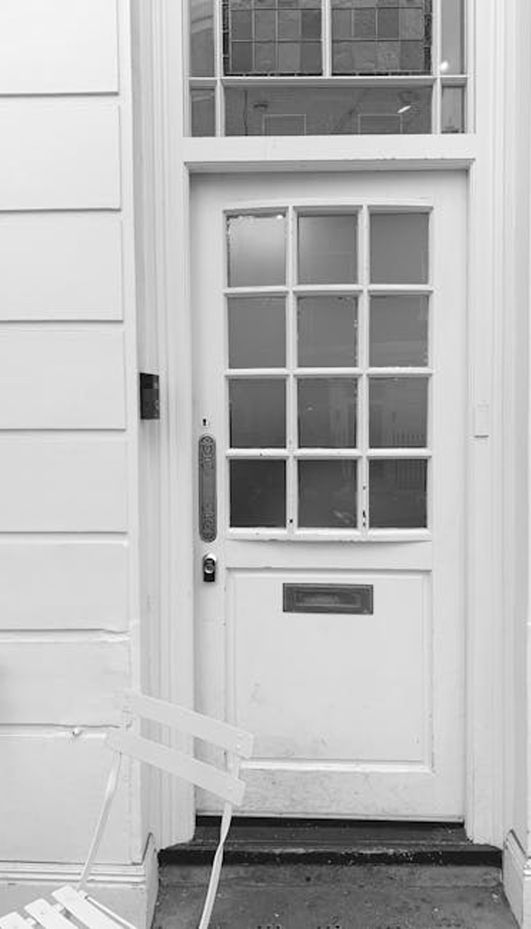 Transom
